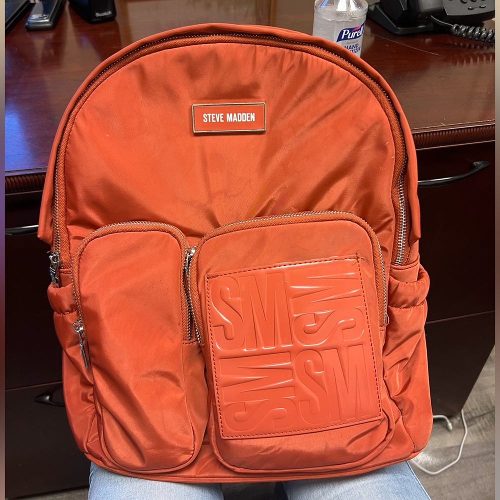 Steve Madden Backpack